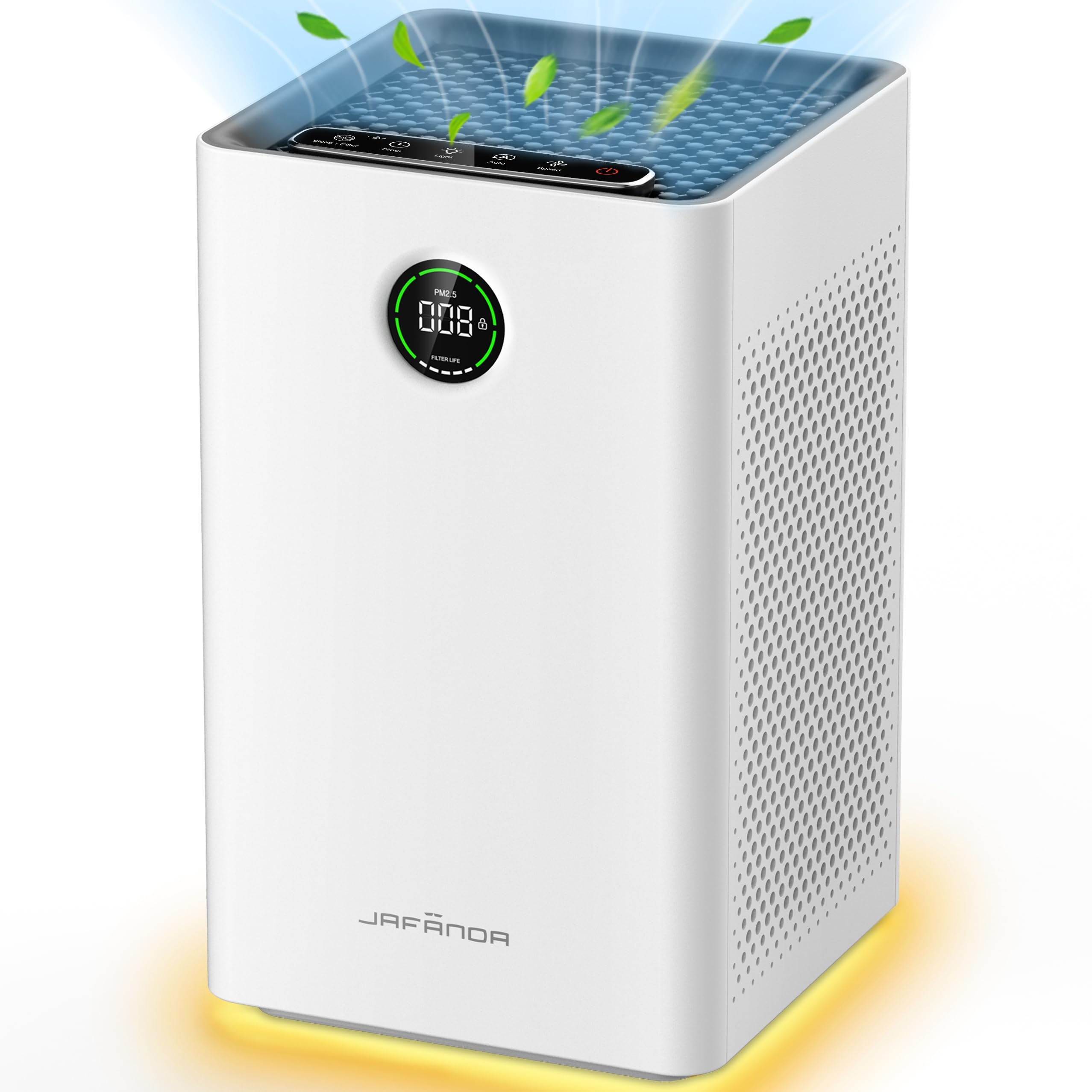 Hepa air purifier bed hot sale bath and beyond